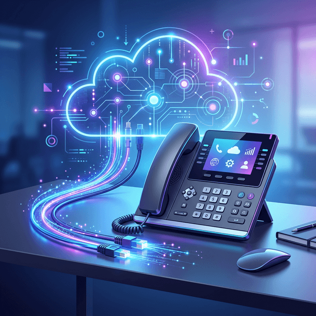 VoIP Solutions